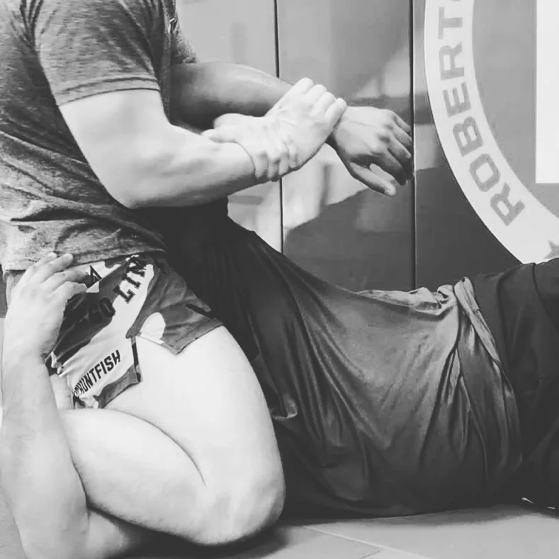 Top Martial Arts Charlotte (TMAC) / Jiu-Jitsu & Muay Thai Gym facility image