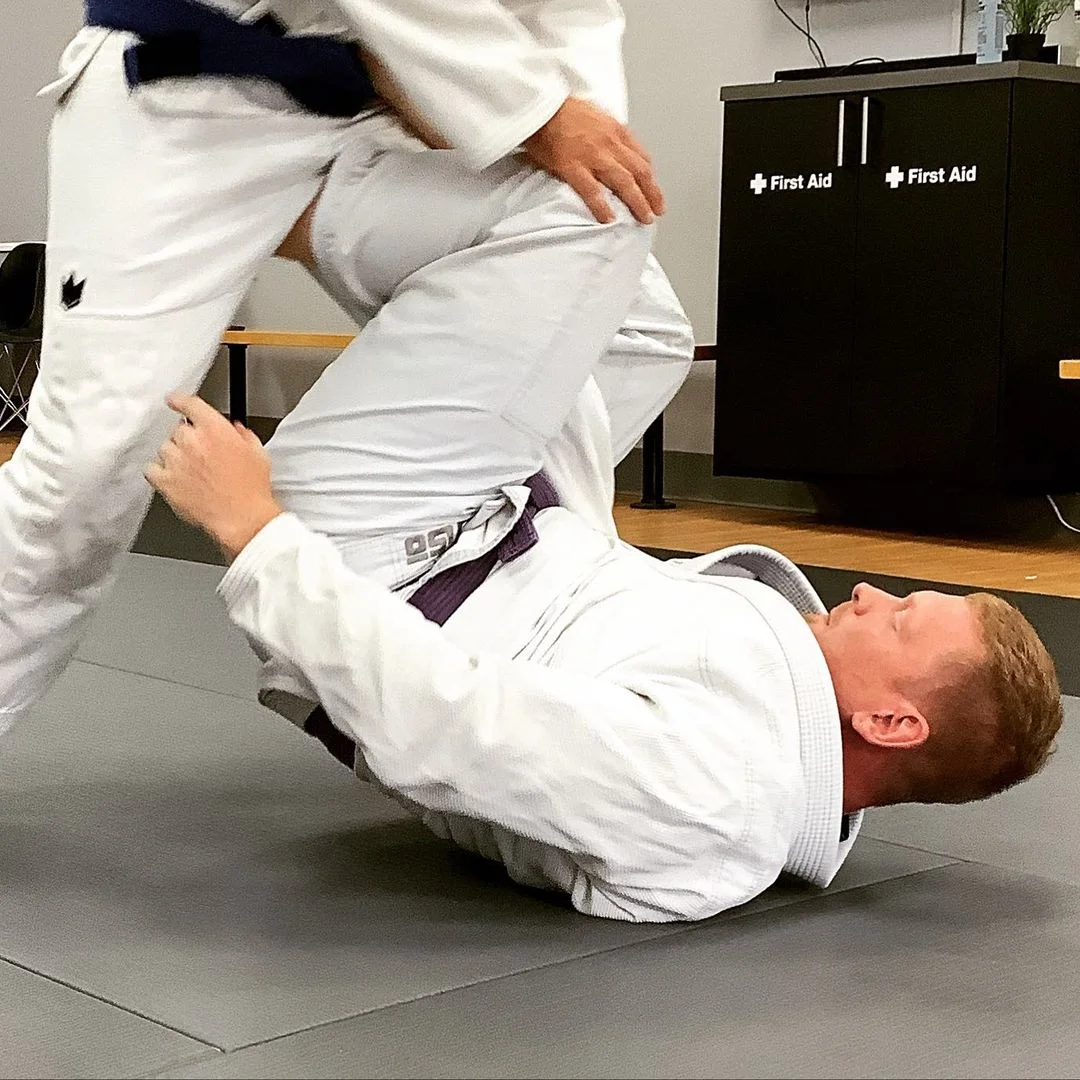 Top Martial Arts Charlotte (TMAC) / Jiu-Jitsu & Muay Thai Gym academy logo