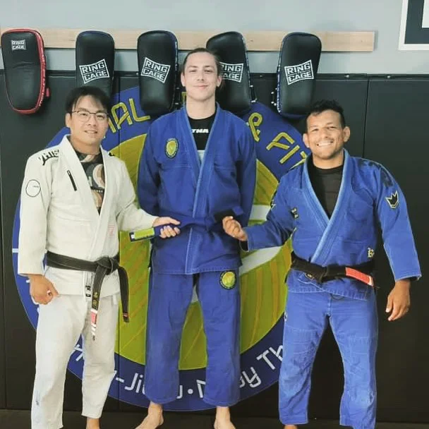 Top Martial Arts Charlotte (TMAC) / Jiu-Jitsu & Muay Thai Gym facility image