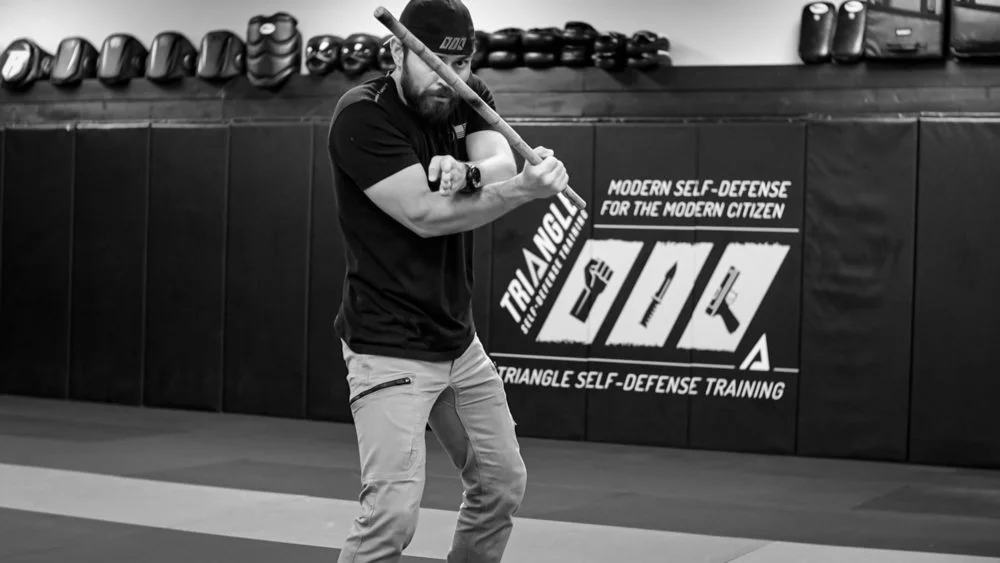 Triangle Self-Defense & Tactical Training facility image