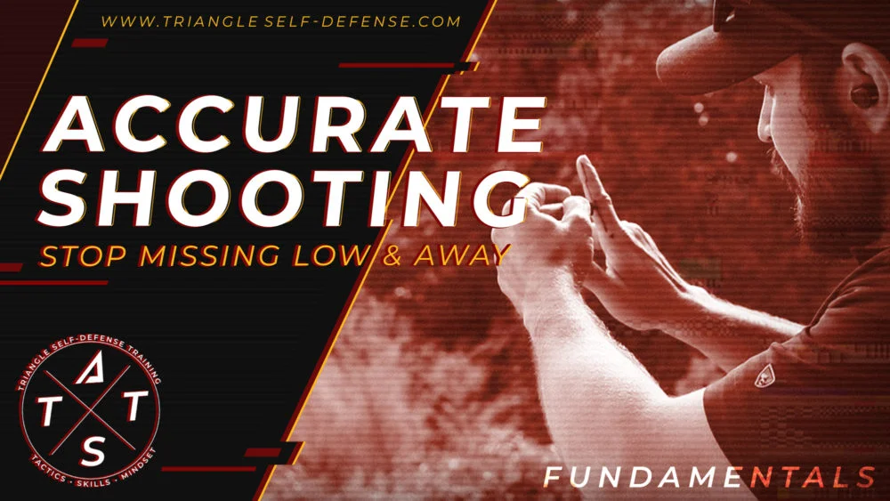 Triangle Self-Defense & Tactical Training facility image