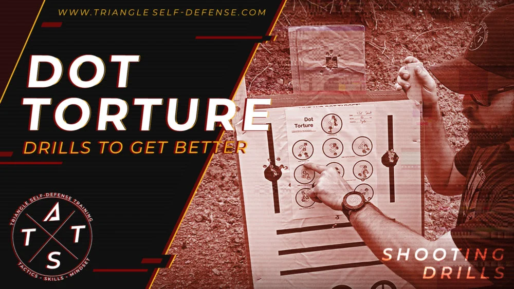 Triangle Self-Defense & Tactical Training facility image