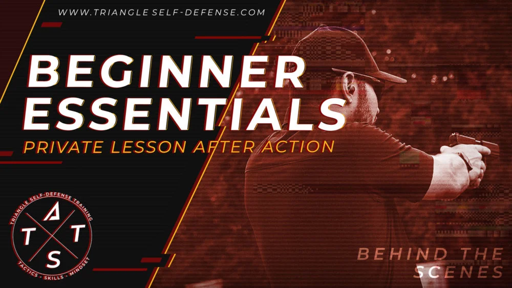 Triangle Self-Defense & Tactical Training facility image