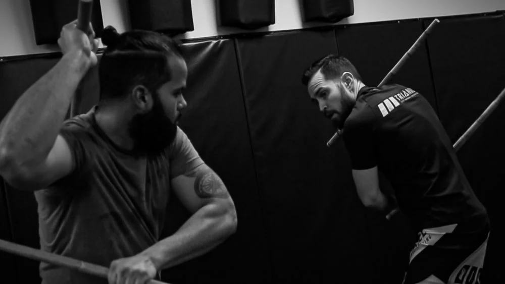 Triangle Self-Defense & Tactical Training facility image