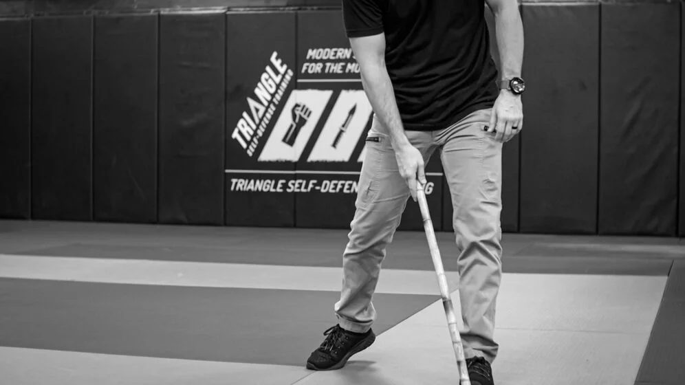 Triangle Self-Defense & Tactical Training facility image
