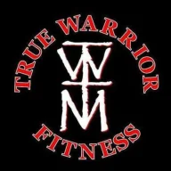 True Warrior Fitness MMA academy logo