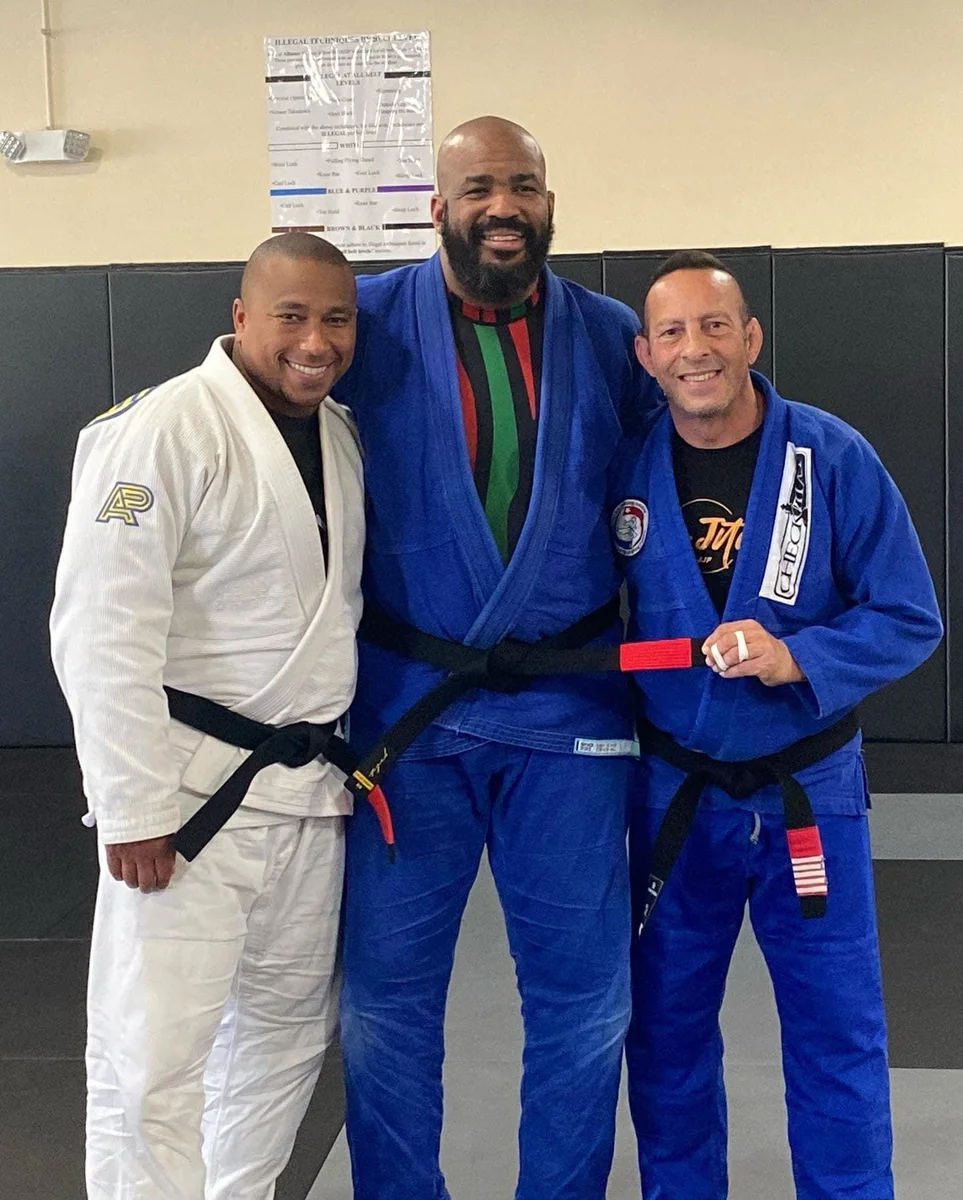 UNICO MARTIAL ARTS facility image
