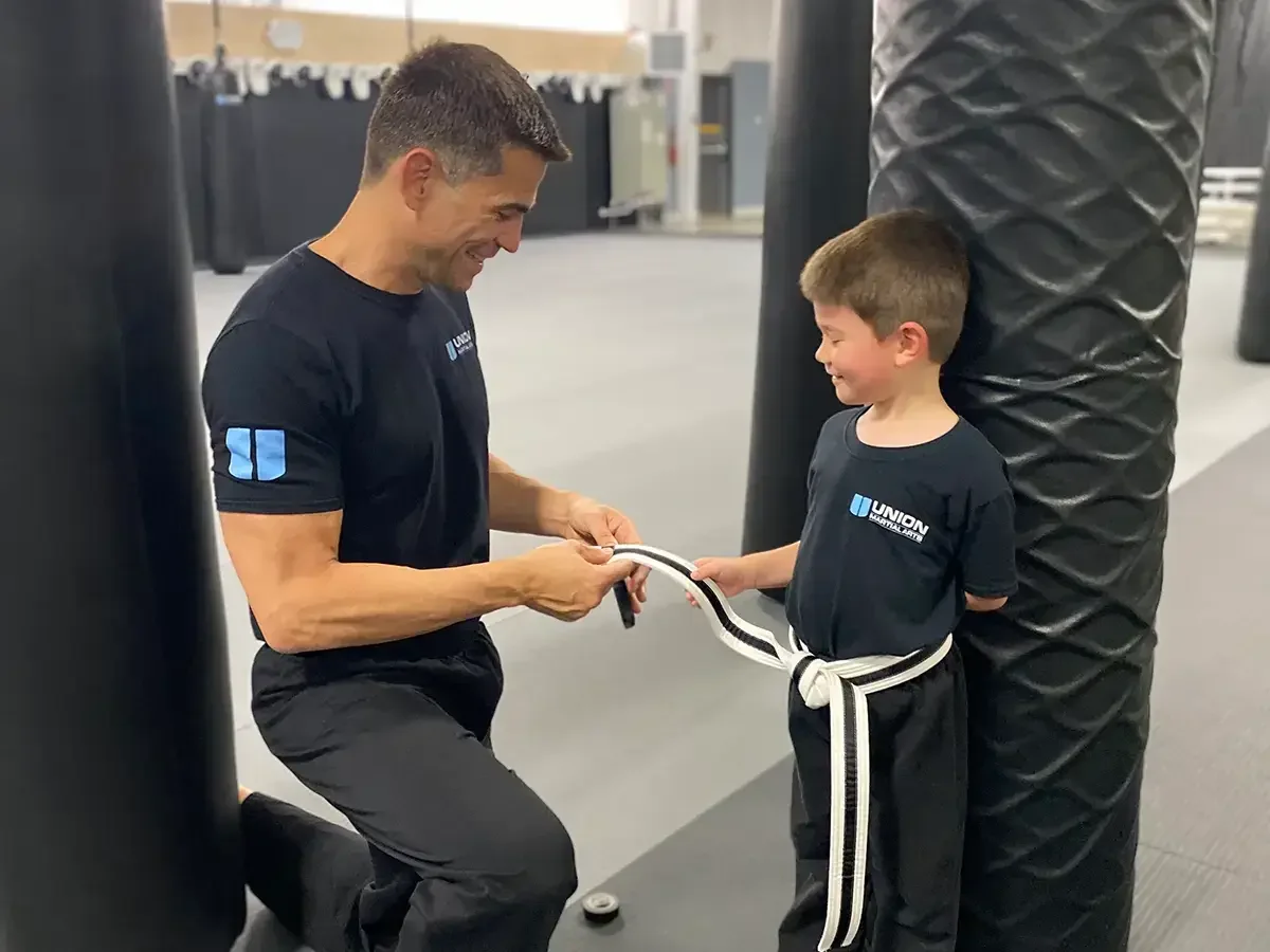Union Martial Arts facility image