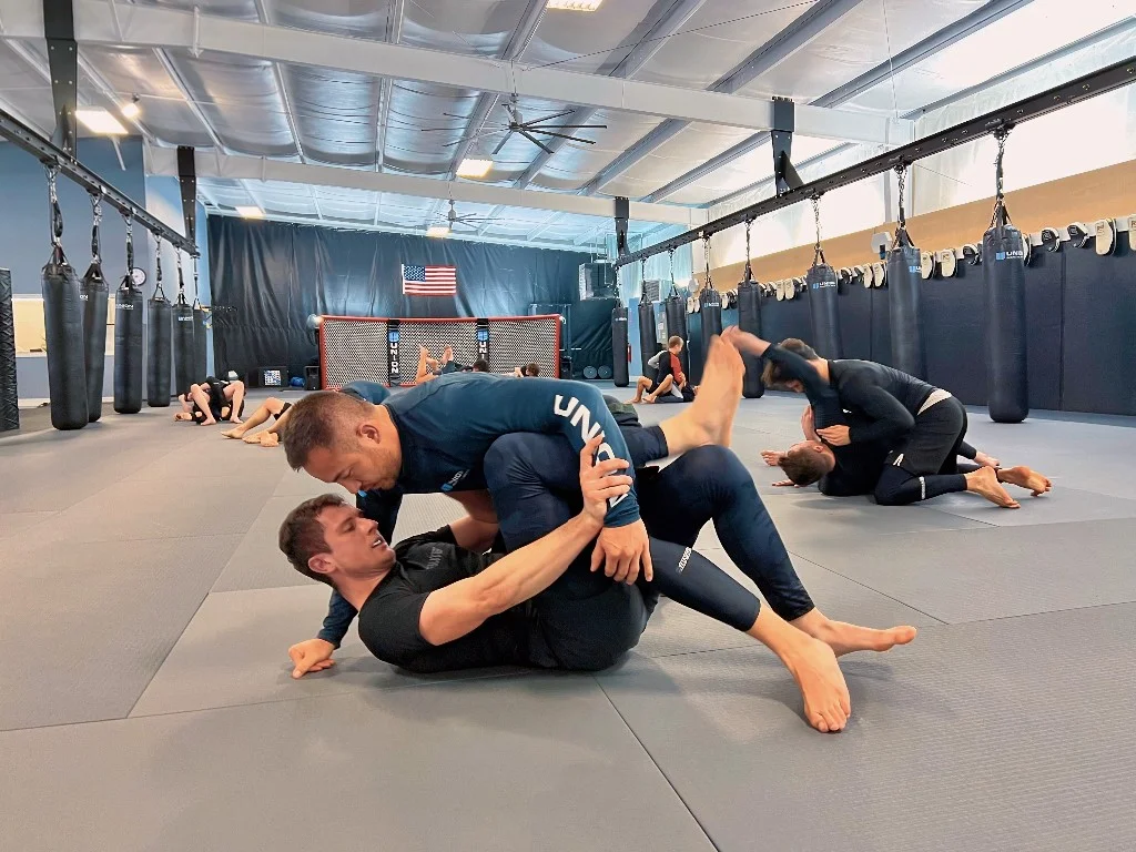 Union Martial Arts facility image