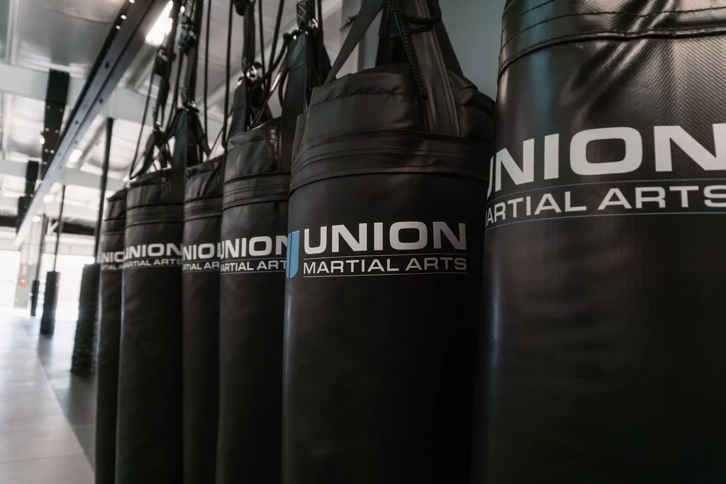 Union Martial Arts facility image