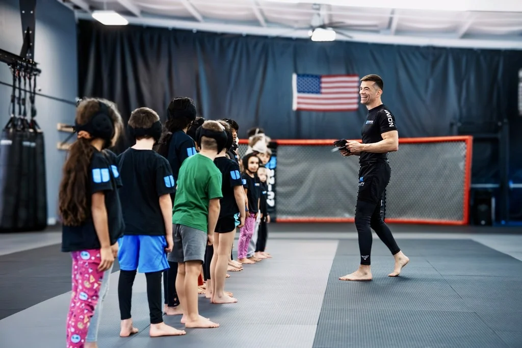 Union Martial Arts facility image