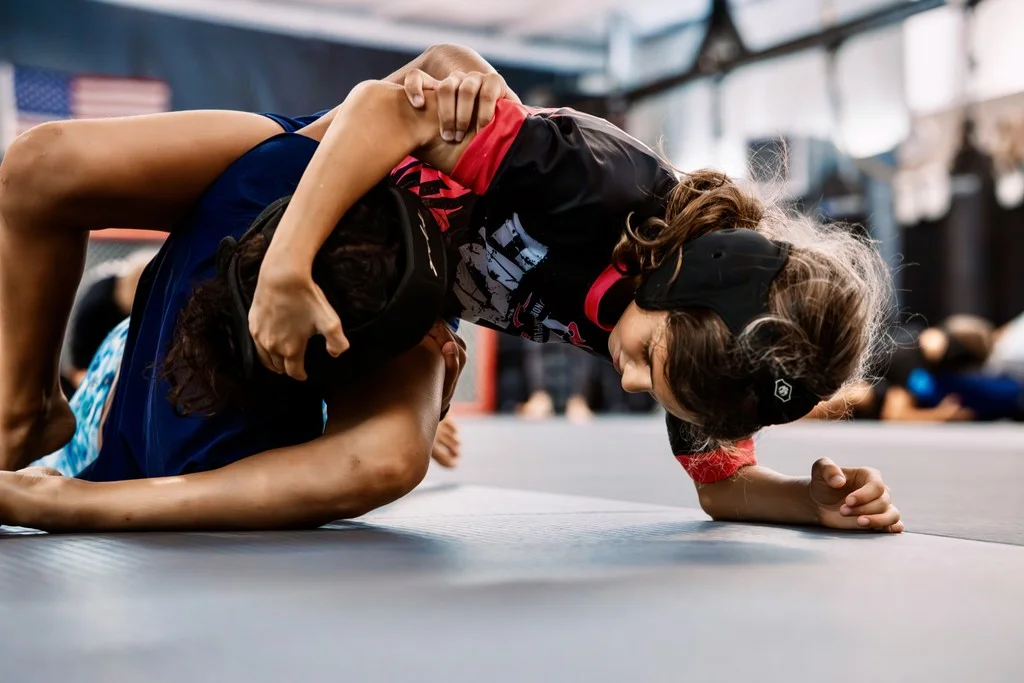 Union Martial Arts facility image
