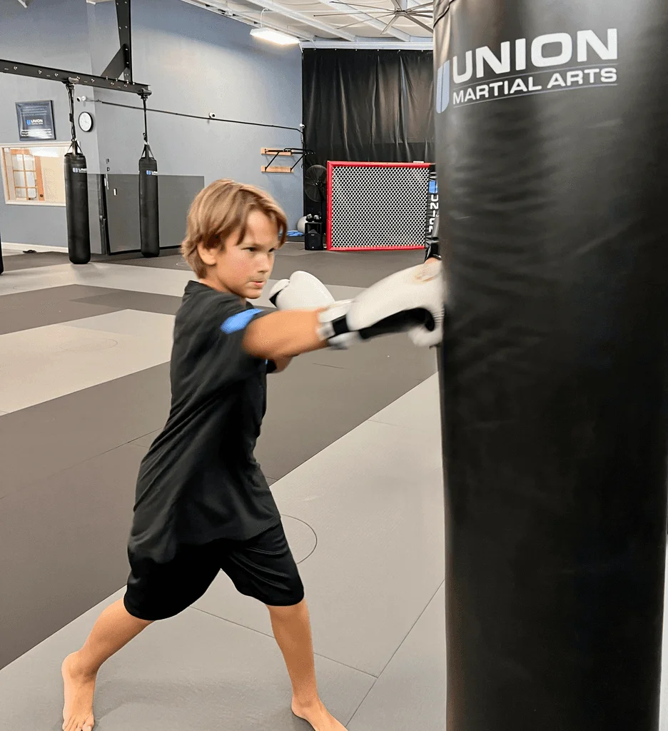 Union Martial Arts facility image
