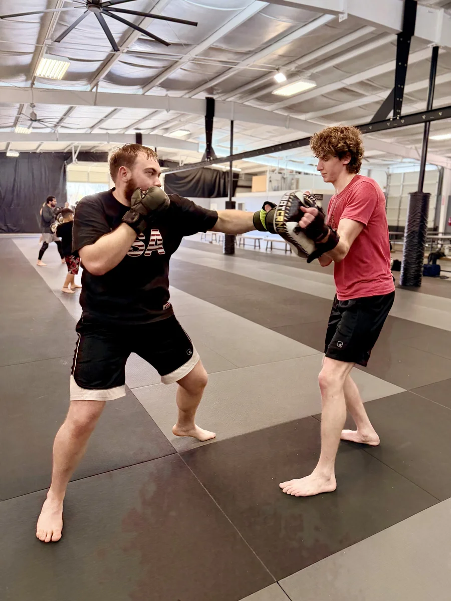 Union Martial Arts facility image
