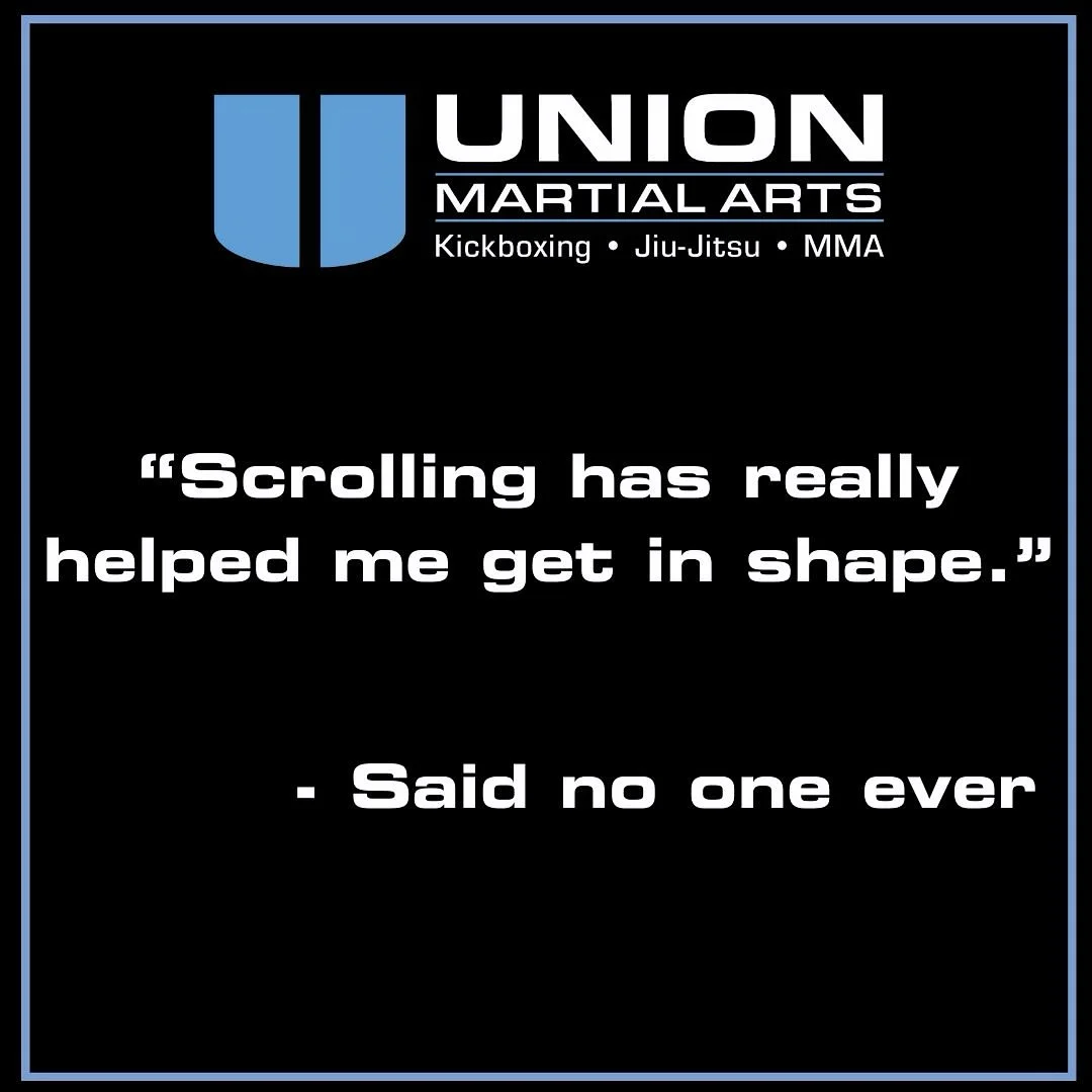 Union Martial Arts facility image