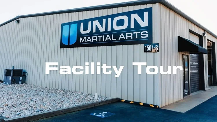 Union Martial Arts facility image