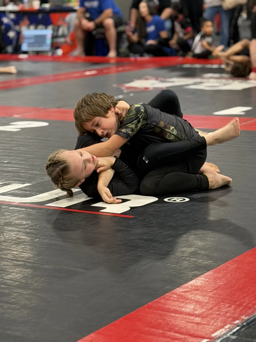 Union Martial Arts facility image
