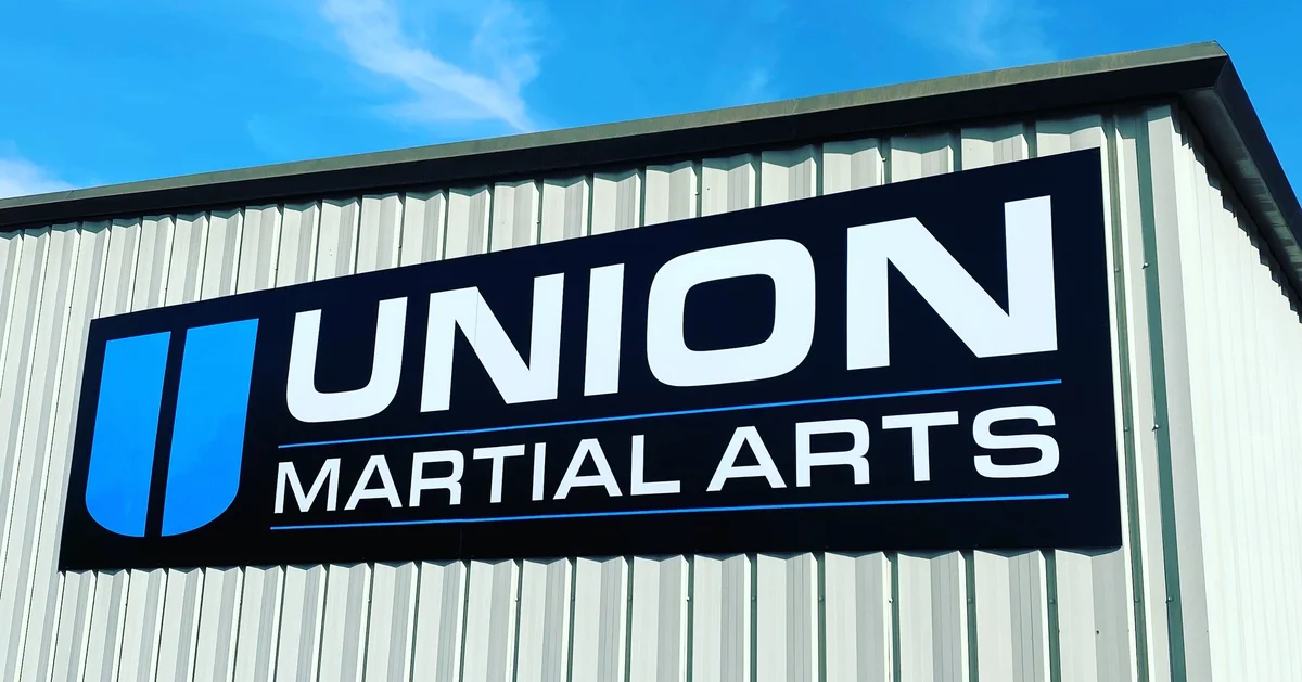 Union Martial Arts facility image