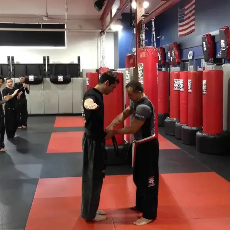 Union Martial Arts facility image