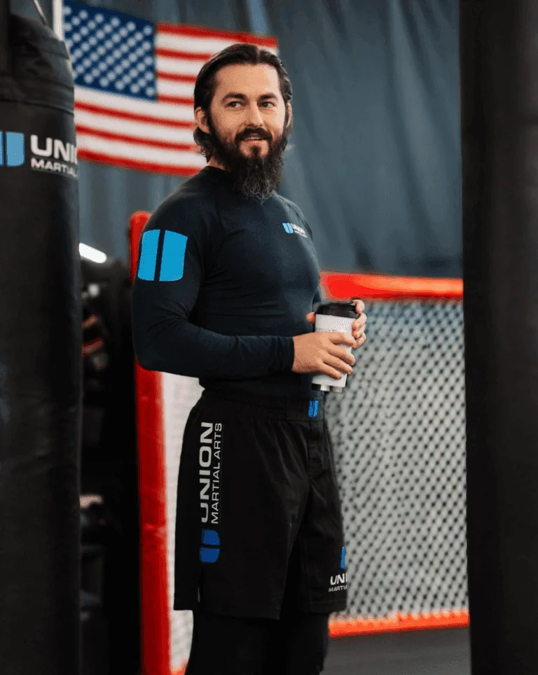 Union Martial Arts facility image