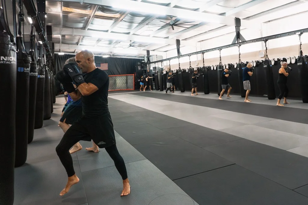 Union Martial Arts facility image