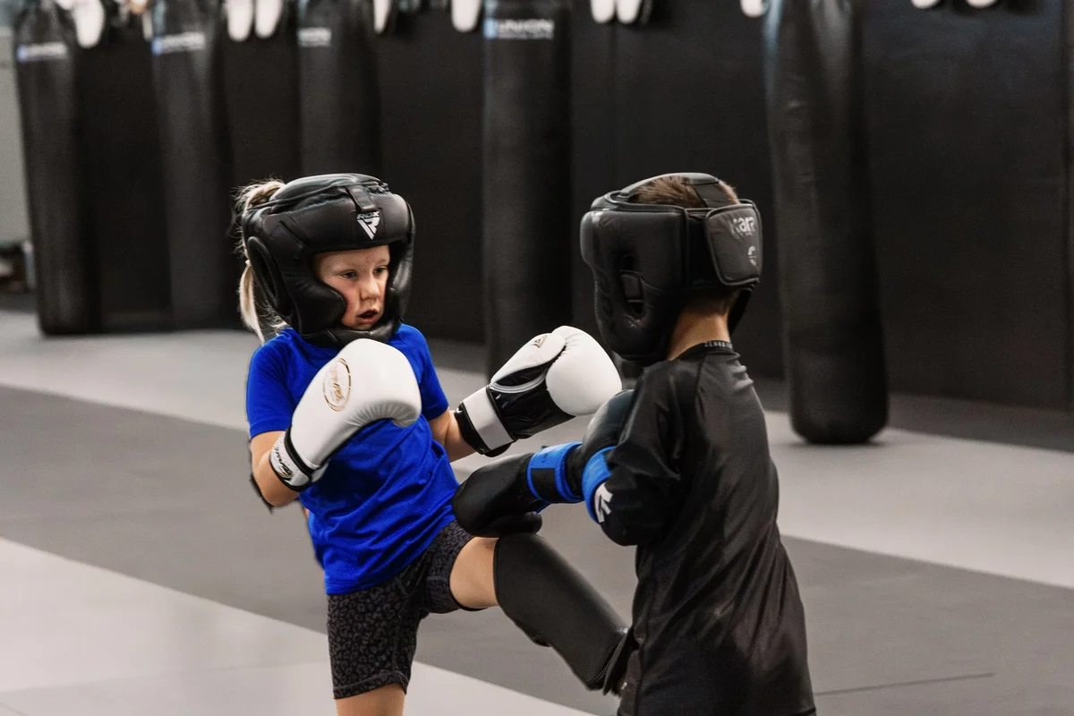 Union Martial Arts facility image