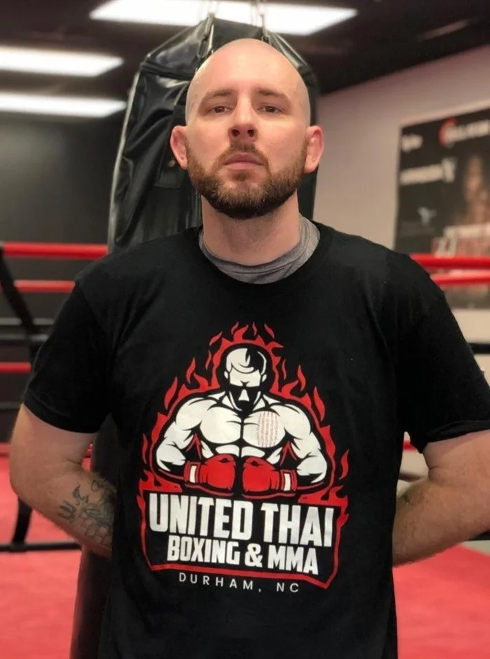 United Thai Boxing & MMA facility image