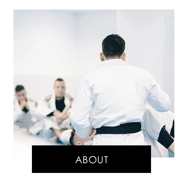 Unspecified Academy (BJJ Gym context) facility image
