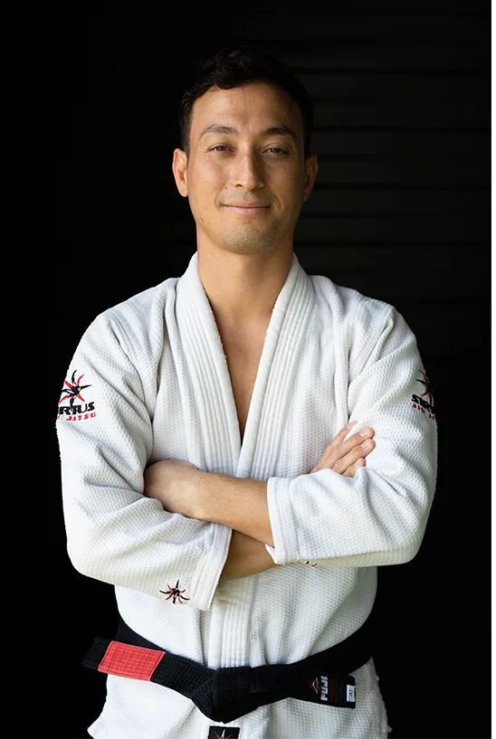 Unspecified Academy (BJJ Gym context) facility image