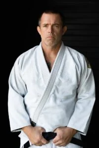 Unspecified Academy (BJJ Gym context) facility image