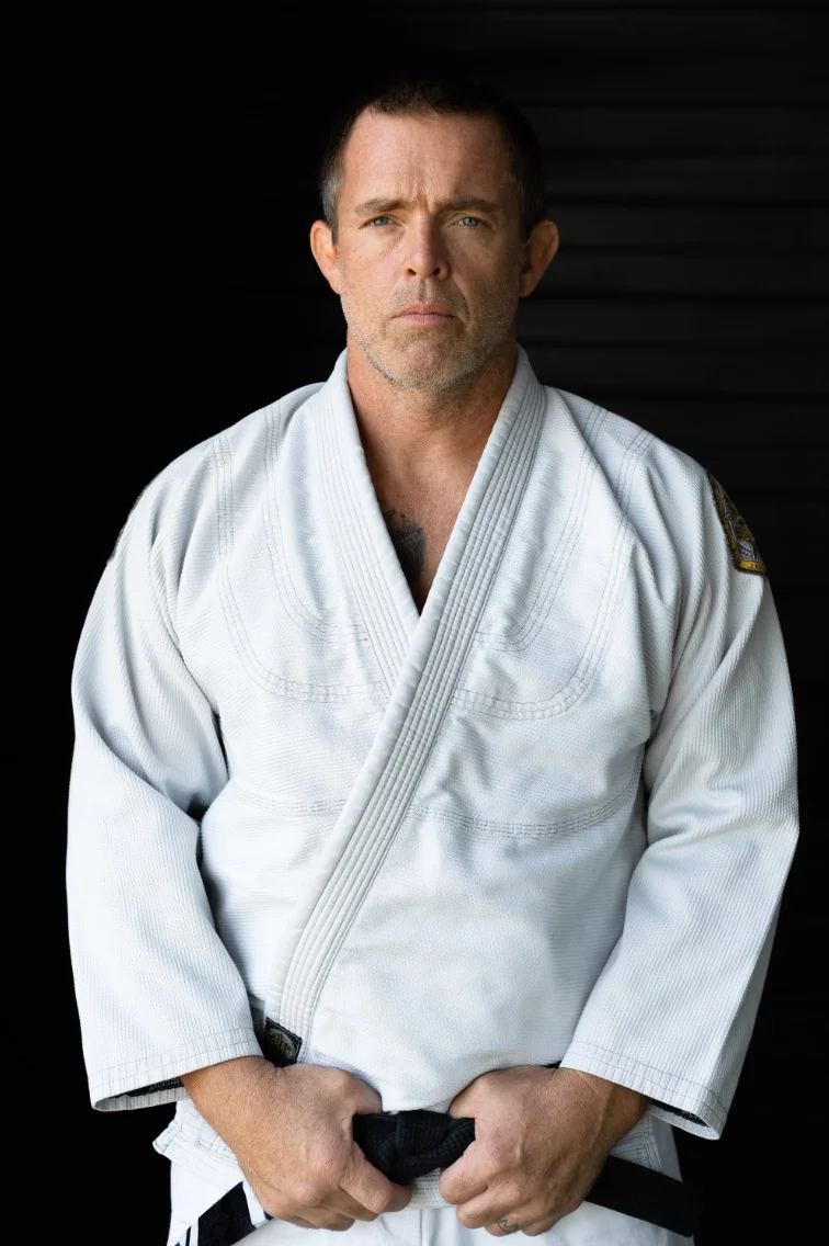 Unspecified Academy (BJJ Gym context) facility image
