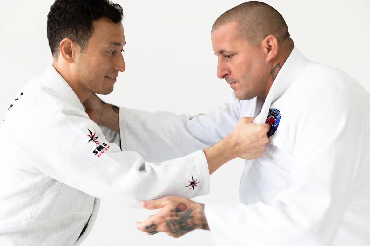 Unspecified Academy (BJJ Gym context) facility image