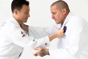 Unspecified Academy (BJJ Gym context) facility image