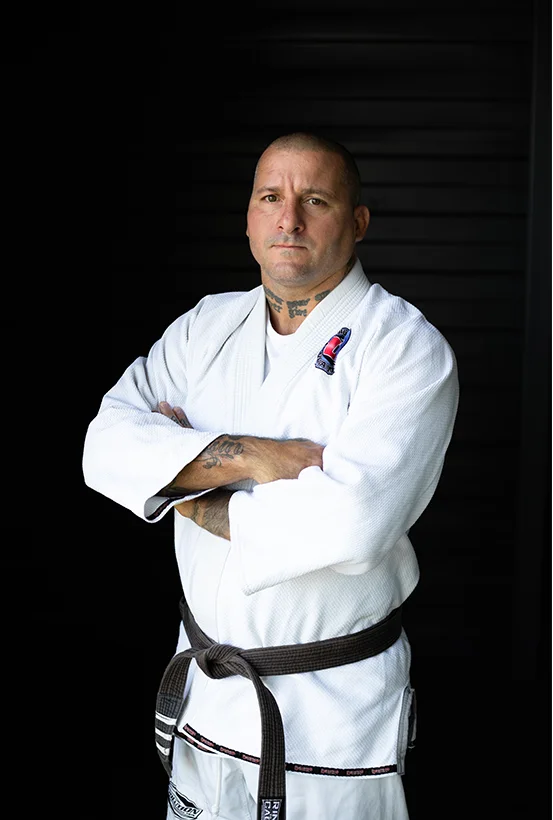 Unspecified Academy (BJJ Gym context) facility image