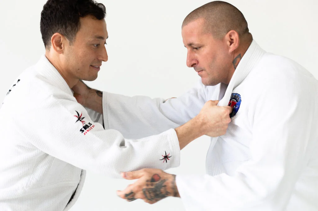Unspecified Academy (BJJ Gym context) facility image