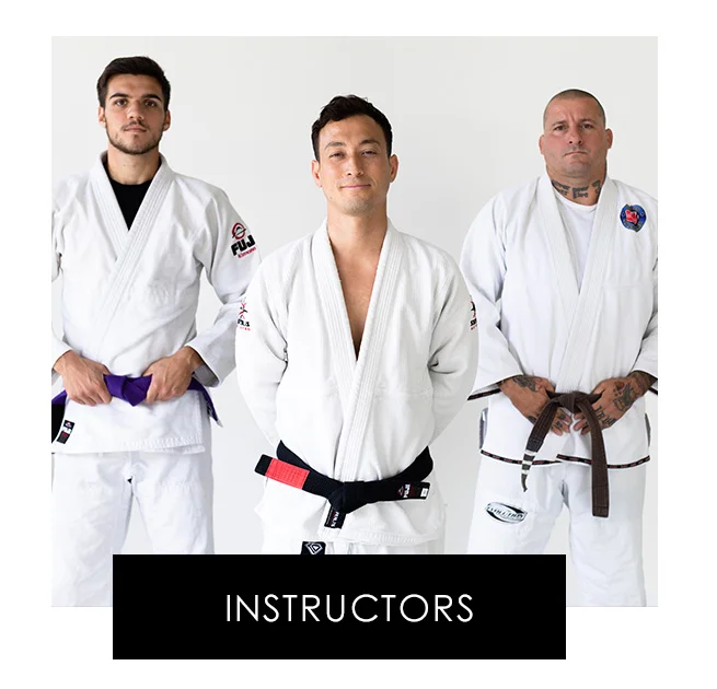 Unspecified Academy (BJJ Gym context) facility image
