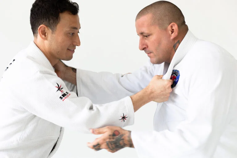 Unspecified Academy (BJJ Gym context) facility image