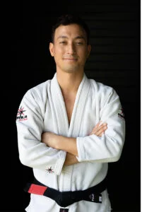 Unspecified Academy (BJJ Gym context) facility image