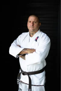 Unspecified Academy (BJJ Gym context) facility image