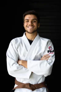 Unspecified Academy (BJJ Gym context) facility image