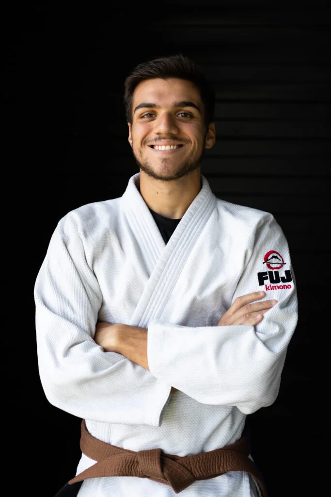 Unspecified Academy (BJJ Gym context) facility image