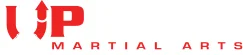 UpLevel Martial Arts (Ballantyne, Fort Mill & Pineville / Matthews Best Martial Arts SCHOOL) academy logo