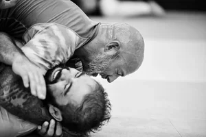 Victory Martial Arts (BJJ) facility image