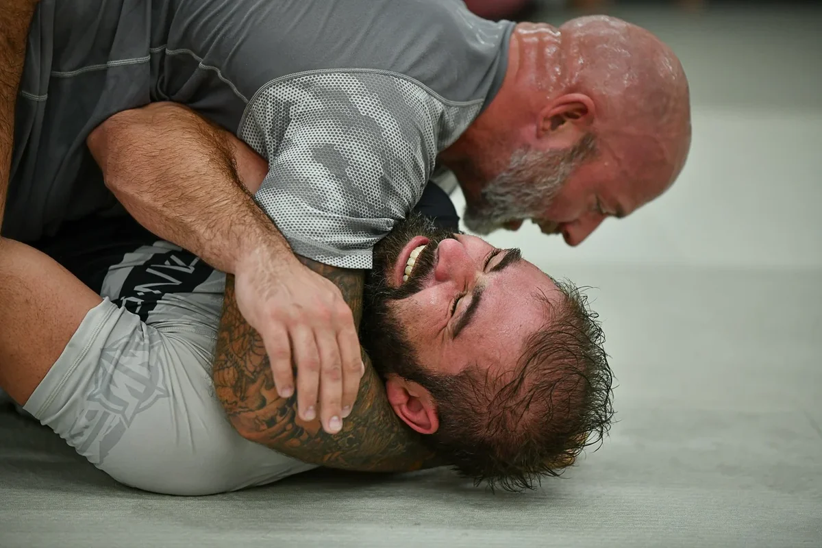 Victory Martial Arts (BJJ) facility image