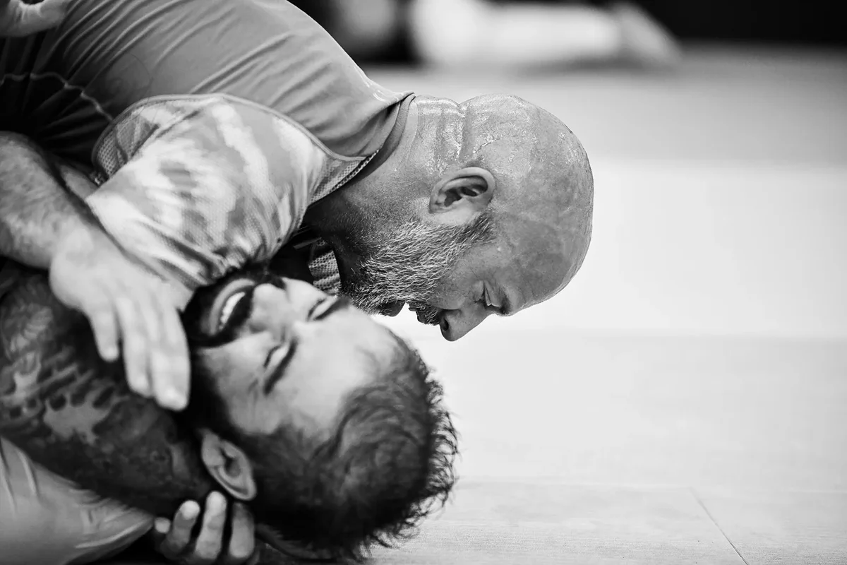 Victory Martial Arts (BJJ) facility image