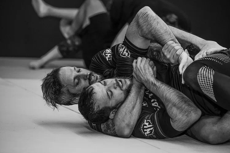 Victory Martial Arts (BJJ) facility image