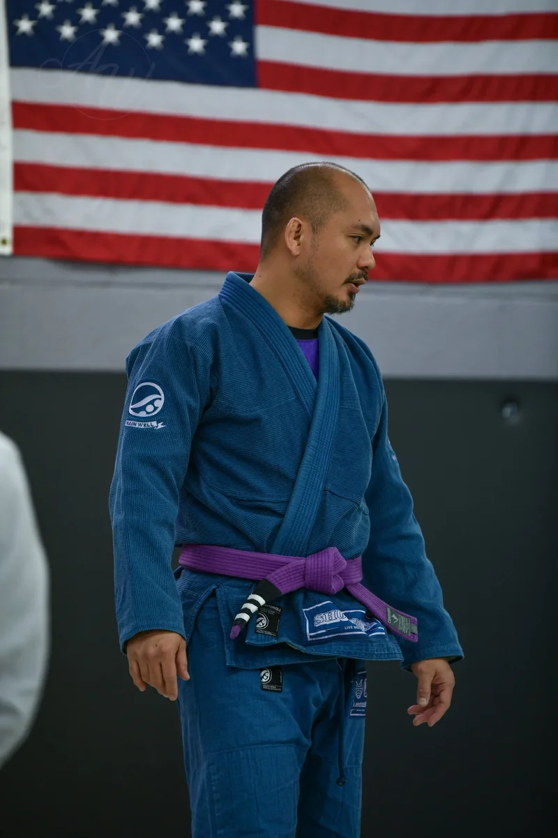 Victory Martial Arts (BJJ) facility image