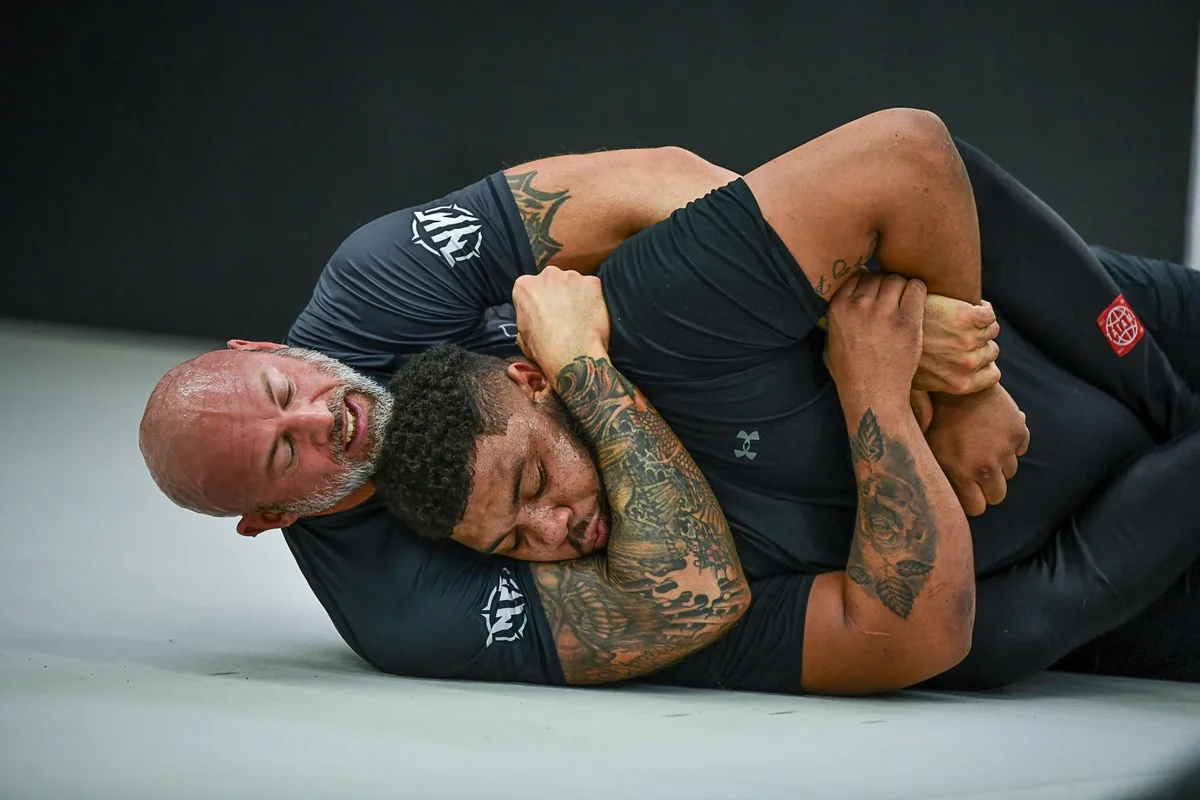 Victory Martial Arts (BJJ) facility image
