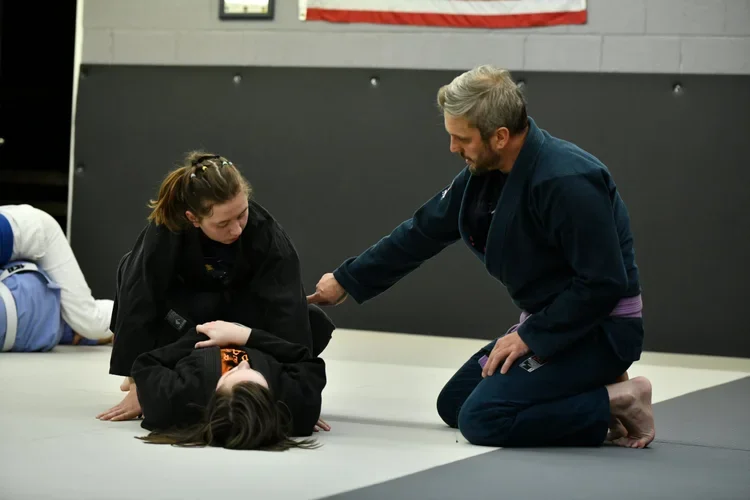 Victory Martial Arts (BJJ) facility image