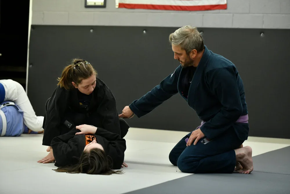 Victory Martial Arts (BJJ) facility image